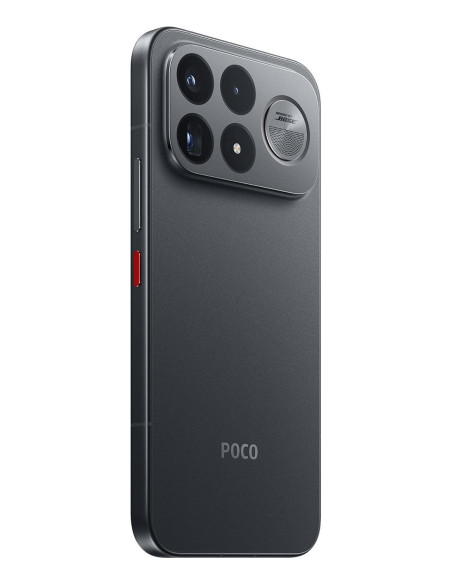 MOBILE PHONE POCO F9 ULTRA/16/512GB BLACK MZB0QQ1EU POCO