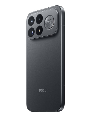 MOBILE PHONE POCO F9 ULTRA/16/512GB BLACK MZB0QQ1EU POCO