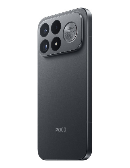 MOBILE PHONE POCO F9 ULTRA/16/512GB BLACK MZB0QQ1EU POCO