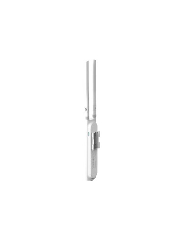 Access Point, TP-LINK, 1200 Mbit/s, 1xLAN ports, 2xAntennas quantity, EAP225-OUTDOOR