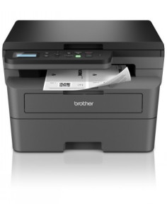 BROTHER DCP-L2620DW MONO LASER AIO, DUPLEX, WIFI, 32PPM