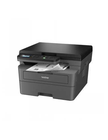 BROTHER DCP-L2620DW MONO LASER AIO, DUPLEX, WIFI, 32PPM