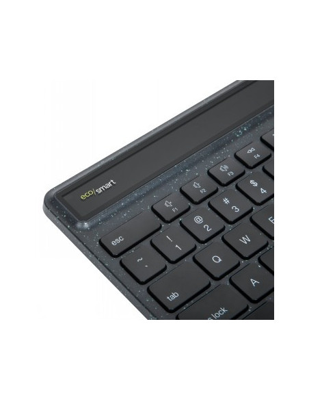 TARGUS SUSTAINABLE ENERGY HARVESTING ECOSMART KEYBOARD (NORDIC)