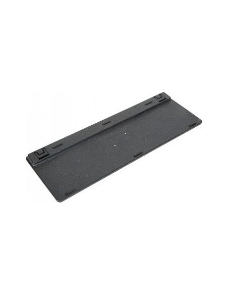 TARGUS SUSTAINABLE ENERGY HARVESTING ECOSMART KEYBOARD (NORDIC)