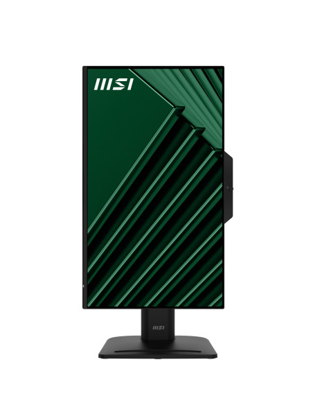 LCD Monitor, MSI, PRO MP242PMG, 23.8", Business, Panel IPS, 1920x1080, 16:9, 120 Hz, 1 ms, Speakers, PROMP242PMG