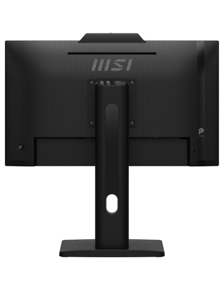 LCD Monitor, MSI, PRO MP242PMG, 23.8", Business, Panel IPS, 1920x1080, 16:9, 120 Hz, 1 ms, Speakers, PROMP242PMG