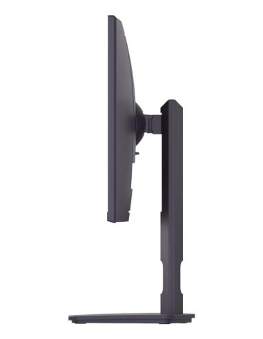 LCD Monitor, LG, 27 ", 2560 x 1440 pixels, Quad HD, Native aspect ratio 16:9, LCD, Flat, 27G610A-B