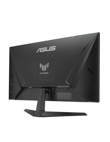 LCD Monitor, ASUS, 27 ", 1920 x 1080 pixels, Full HD, Native aspect ratio 16:9, LCD, Flat, 90LM0B80-B01171