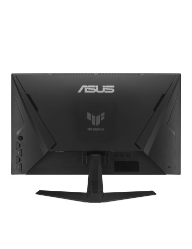 LCD Monitor, ASUS, 27 ", 1920 x 1080 pixels, Full HD, Native aspect ratio 16:9, LCD, Flat, 90LM0B80-B01171