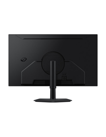 LCD Monitor, SAMSUNG, 32 ", 2560 x 1440 pixels, Quad HD, Native aspect ratio 16:9, LCD, Flat, LS32FG502EUXEN