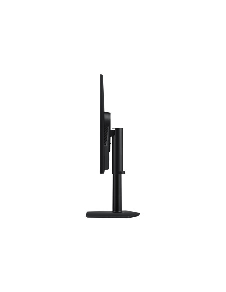 LCD Monitor, SAMSUNG, 32 ", 2560 x 1440 pixels, Quad HD, Native aspect ratio 16:9, LCD, Flat, LS32FG502EUXEN