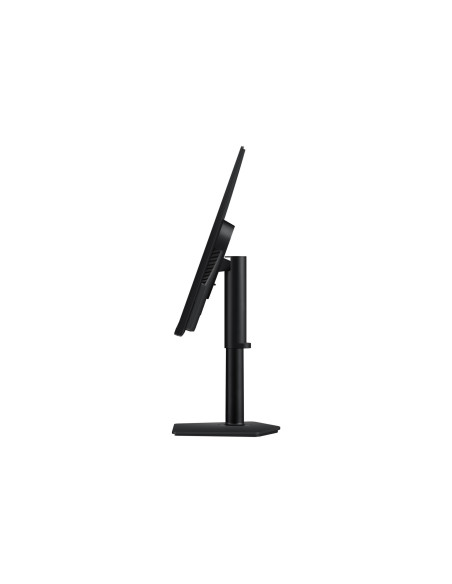 LCD Monitor, SAMSUNG, 32 ", 2560 x 1440 pixels, Quad HD, Native aspect ratio 16:9, LCD, Flat, LS32FG502EUXEN