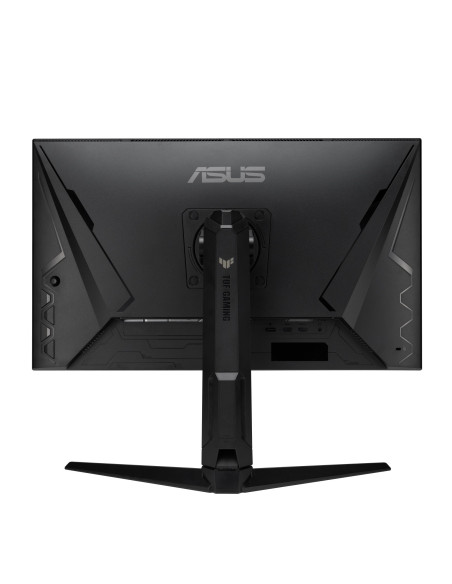 LCD Monitor, ASUS, 27 ", 1920 x 1080 pixels, Full HD, Native aspect ratio 16:9, LCD, Flat, 90LM0C20-B01171