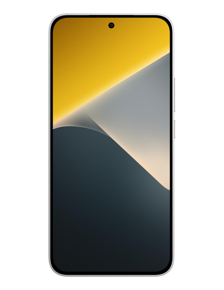 MOBILE PHONE POCO X8/8/256GB BLACK MZB0P7MEU POCO