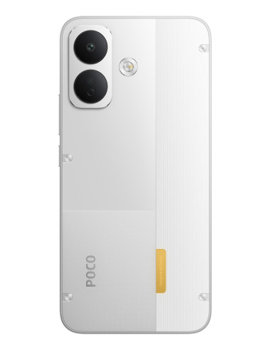 MOBILE PHONE POCO X8/8/256GB BLACK MZB0P7MEU POCO