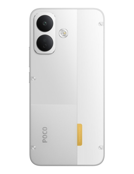 MOBILE PHONE POCO X8/8/256GB BLACK MZB0P7MEU POCO