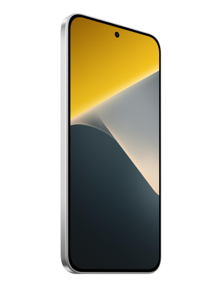 MOBILE PHONE POCO X8/8/256GB BLACK MZB0P7MEU POCO