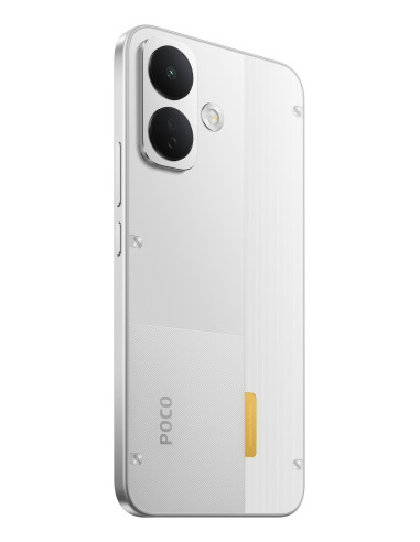 MOBILE PHONE POCO X8/8/256GB BLACK MZB0P7MEU POCO