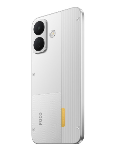 MOBILE PHONE POCO X8/8/256GB BLACK MZB0P7MEU POCO
