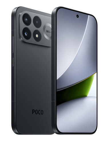 MOBILE PHONE POCO F9 PRO/12/256GB BLACK MZB0PFCEU POCO