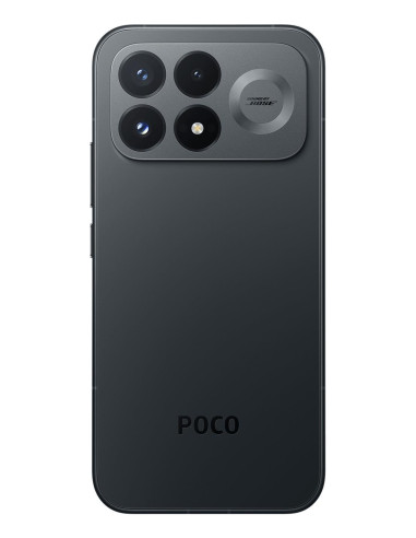 MOBILE PHONE POCO F9 PRO/12/256GB BLACK MZB0PFCEU POCO