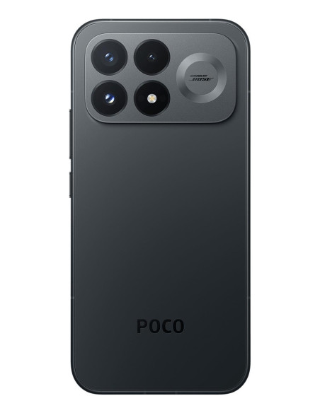 MOBILE PHONE POCO F9 PRO/12/256GB BLACK MZB0PFCEU POCO
