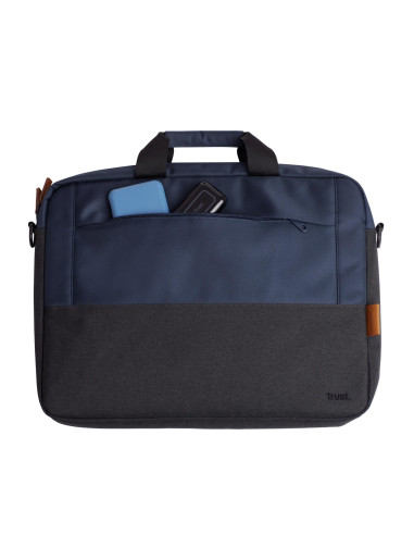 NB CASE LISBOA 16"/BLUE 24980 TRUST