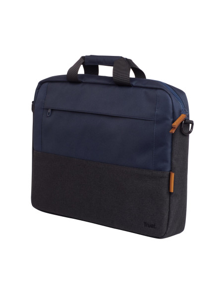 NB CASE LISBOA 16"/BLUE 24980 TRUST
