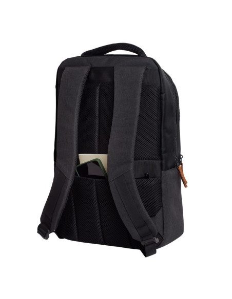 NB BACKPACK LISBOA 16"/BLACK 25244 TRUST