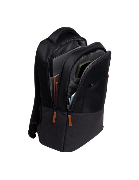 NB BACKPACK LISBOA 16"/BLACK 25244 TRUST