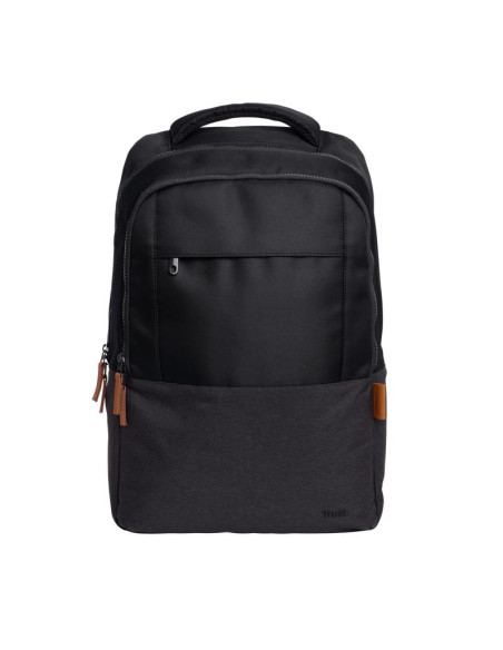 NB BACKPACK LISBOA 16"/BLACK 25244 TRUST
