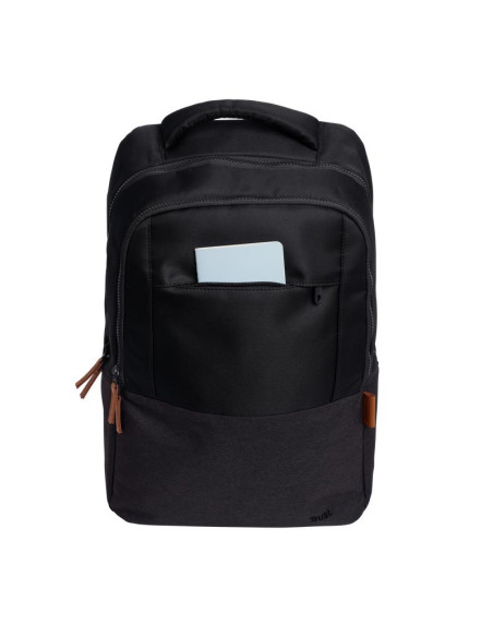 NB BACKPACK LISBOA 16"/BLACK 25244 TRUST
