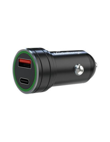 MOBILE CHARGER CAR 20W/MRMA120 MEDIARANGE