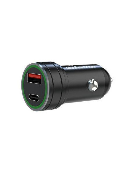 MOBILE CHARGER CAR 20W/MRMA120 MEDIARANGE