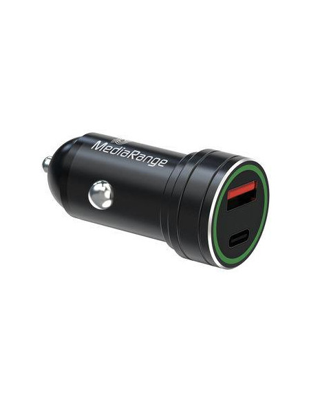MOBILE CHARGER CAR 20W/MRMA120 MEDIARANGE