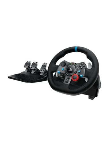 CONSOLE ACC ACCESSORY BUNDLE/G29 991-000486 LOGITECH