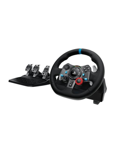 CONSOLE ACC ACCESSORY BUNDLE/G29 991-000486 LOGITECH