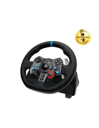CONSOLE ACC ACCESSORY BUNDLE/G29 991-000486 LOGITECH