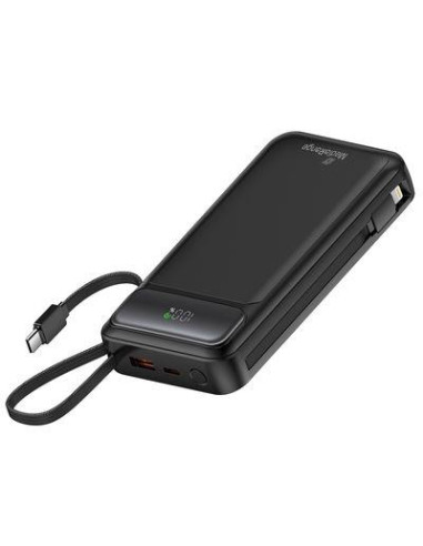 POWER BANK USB-C 20000MAH/MRMA756 MEDIARANGE