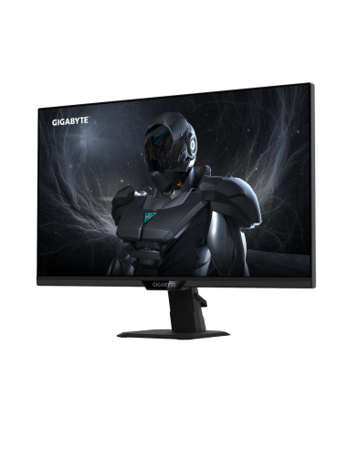 LCD Monitor, GIGABYTE, 27 ", 2560 x 1440 pixels, Quad HD, Native aspect ratio 16:9, LED, Flat, G27Q20TEK