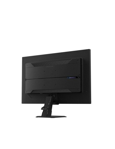 LCD Monitor, GIGABYTE, 27 ", 2560 x 1440 pixels, Quad HD, Native aspect ratio 16:9, LED, Flat, G27Q20TEK
