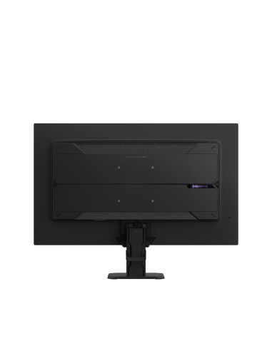 LCD Monitor, GIGABYTE, 27 ", 2560 x 1440 pixels, Quad HD, Native aspect ratio 16:9, LED, Flat, G27Q20TEK