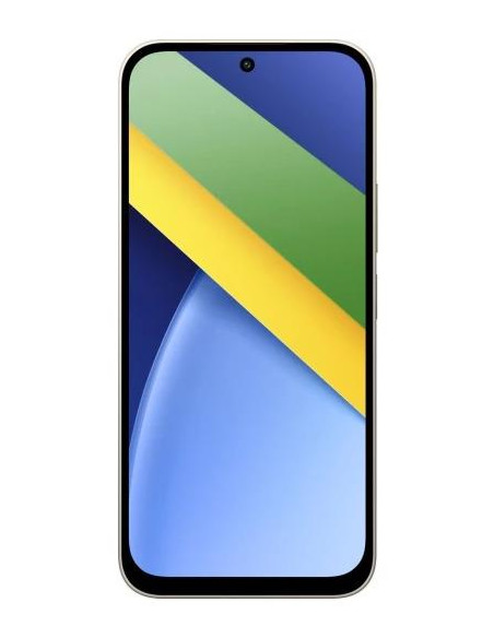 MOBILE PHONE POCO C95 PRO/6/128GB GREEN MZB0Q99EU POCO