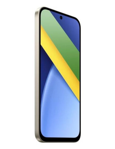 MOBILE PHONE POCO C95 PRO/6/128GB GREEN MZB0Q99EU POCO