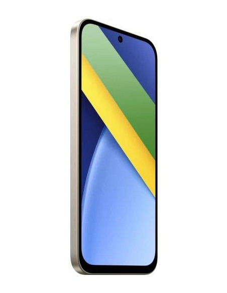 MOBILE PHONE POCO C95 PRO/6/128GB GREEN MZB0Q99EU POCO