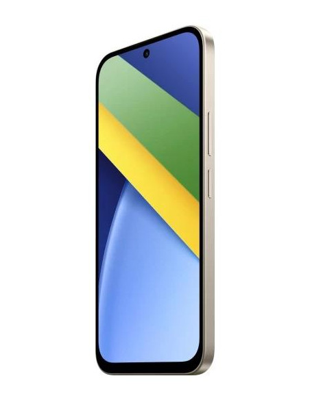 MOBILE PHONE POCO C95 PRO/6/128GB GREEN MZB0Q99EU POCO