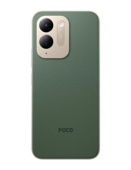 MOBILE PHONE POCO C95 PRO/6/128GB GREEN MZB0Q99EU POCO