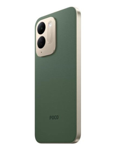 MOBILE PHONE POCO C95 PRO/6/128GB GREEN MZB0Q99EU POCO