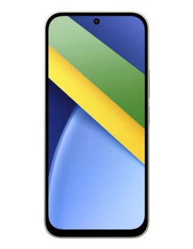 MOBILE PHONE POCO C95 PRO/8/256GB GREEN MZB0Q90EU POCO