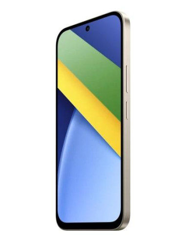 MOBILE PHONE POCO C95 PRO/8/256GB GREEN MZB0Q90EU POCO